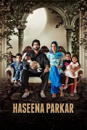 Haseena is very close to her brother Dawood, who turns to a life of crime and rises to power in the Mumbai underworld. After the bomb blasts of 1993, Dawood escapes to Dubai and she falls in trouble.