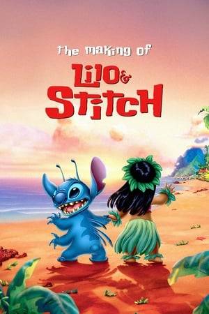 An in-depth look at the making of Lilo & Stitch (2002).