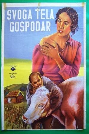 Due to negligence that caused the death of a family cow, an extremely poor but handsome young man Iva must obey his father's demands to marry an unattractive and limping daughter of wealthy villagers.