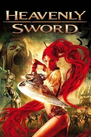 The film's plot follows that of the game closely. Nariko, a member of an ancient tribe who have guarded an ancient magical sword for thousands of years, is charged with bringing the sword to its destined wielder, a deity reincarnated who will bring peace to the land. But on her quest, Nariko must wield the sword herself against the forces of King Bohan, who wishes to possess the weapon himself.