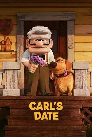 Carl Fredricksen reluctantly agrees to go on a date with a lady friend—but admittedly has no idea how dating works these days. Ever the helpful friend, Dug steps in to calm Carl's pre-date jitters and offer some tried-and-true tips for making friends—if you're a dog.