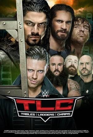 The Hounds of Justice reunited, as they face the likes of the Miz, Braun Strowman and the Bar in the main event. Meanwhile, the under card looks to deliver their own sense of justice to their opponents.