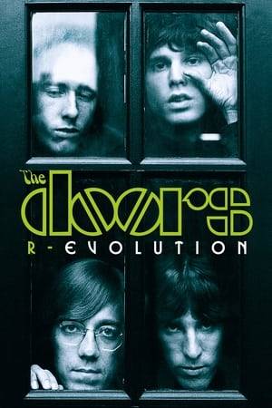 Combining early TV appearances with their own music films, it illustrates how The Doors evolved from the constraints of late sixties television to a point where they had the creative input and power to shape how they were portrayed on screen. Throughout the unique charisma and talent of The Doors comes across, whether it be on a lightweight pop show or on a film created from their own imaginations, along with some of the most influential music ever made. Bonus Features: Commentary by Doors members John Densmore, Robby Krieger and Ray Manzarek plus Bruce Botnick and Jac Holzman / Performance of "Break On Through (To The Other Side)" from the Isle Of Wight Festival 1970 / 45 minute documentary: The Doors - Breaking Through The Lens / "Love Thy Customer" - 1966 Ford training film with music by The Doors / Outtakes: Malibu U 1967.