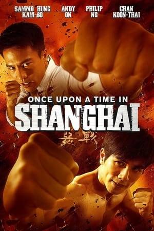 A laborer moves to Shanghai in the hope of becoming rich. But ends up using his kung fu skills to survive. Remake of The Boxer From Shantung.