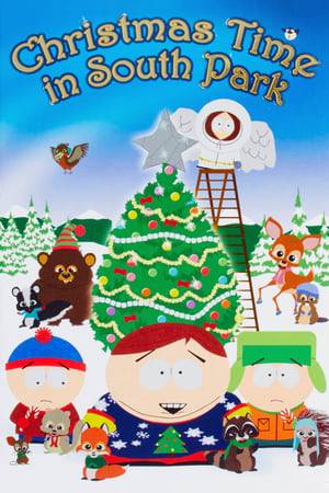 There's no better time of year than Christmas, especially in South Park. So, stop fighting with the family, gather 'round the fire and watch these classic South Park episodes. Join in as the citizens of South Park sing many of everyone's favorite holiday classics like, "Mr Hankey, the Christmas Poo" and "Christmas Time in Hell". See the boys bring Christmas to Iraq and learn how hard it is to be a Jew during this holiday season. Christmas is a time when we all can put aside our differences and agree on what the holidays are really about: presents!