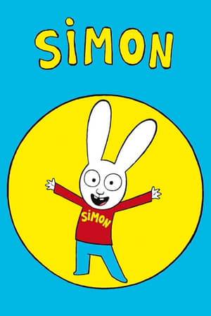 Simon is an adorable little rabbit who exudes all the vitality of childhood. He's at an age when little rabbits (and indeed little children!) are starting to come into their own - challenging relationships with parents, embarking upon school life, learning about the world in general, dealing with authority and of course, language.
