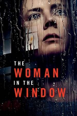 An agoraphobic woman living alone in New York begins spying on her new neighbors only to witness a disturbing act of violence.