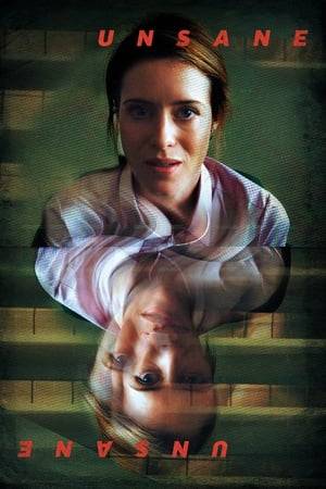 A woman is involuntarily committed to a mental institution where she is confronted by her greatest fear.