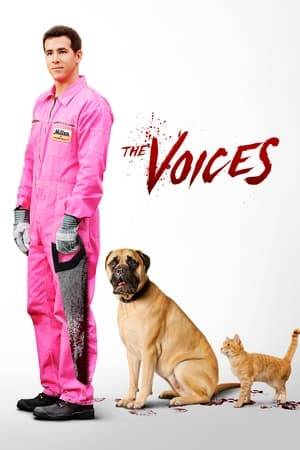 A mentally unhinged factory worker must decide whether to listen to his talking cat and become a killer, or follow his dog's advice to keep striving for normalcy.
