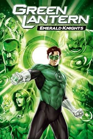 As the home planet of the Green Lantern Corps faces a battle with an ancient enemy, Hal Jordan prepares new recruit Arisia for the coming conflict by relating stories of the first Green Lantern and several of Hal's comrades.
