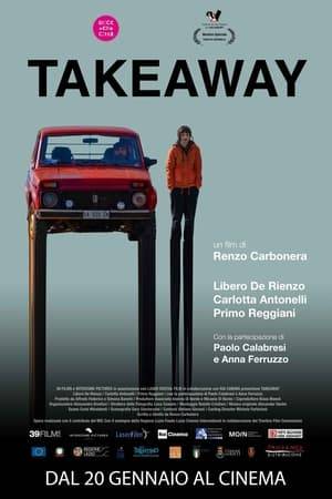 A racewalking athlete Maria runs a petrol station with a takeaway shop in a desolate mountain village, she is almost 30 years old, she may have little chance to fulfill her lifelong dream of success but at what cost?