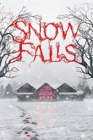 After a winter storm strands five friends in a remote cabin with no power and little food, disorientation slowly claims their sanity as each of them succumbs to a fear that the snow itself may be contaminated or somehow evil.