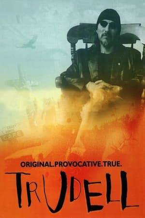 A chronicle of legendary Native American poet/activist John Trudell's travels, spoken word performances and politics.
