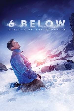 An adrenaline seeking snowboarder gets lost in a massive winter storm in the back country of the High Sierras where he is pushed to the limits of human endurance and forced to battle his own personal demons as he fights for survival....