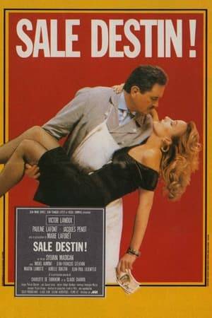 Francois Marboni is a butcher who is being blackmailed for having an affair with the prostitute Rachel in this black comedy. He decides to hire a hit man when the blackmailer demands that he start cutting his profit margin to the bone. Francois soon becomes a target of the hitman he hired.
