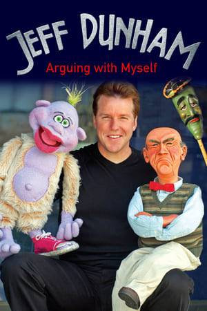 A recorded live performance of ventriloquist Jeff Dunham portrays a comedian whose revival of an old-fashioned art has made ventriloquism more relevant to modern societal concerns. Starring his six main characters, from Bubba Jay, a Nascar-obsessed hick, to Peanut, a flamboyant gay monkey, Dunham’s puppets have dirty but inoffensive senses of humor that mock the American Dream.