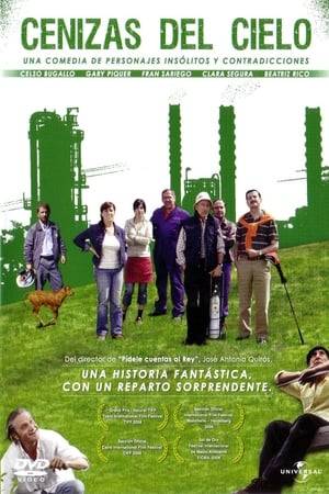Environmental drama set in Asturias, Spain. A Scottish travel writer is forced to stay in a valley town in northern Spain when his camper van breaks down. There he gets to know the different inhabitants, some of them struggling to close down the nearby power station and some trying to make it more prosperous.