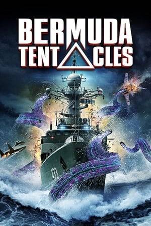 After Air Force One goes down during a storm over the Bermuda Triangle, the United States Navy is dispatched to find the escape pod holding the President. A giant monster beneath the ocean awakens and attacks the fleet.