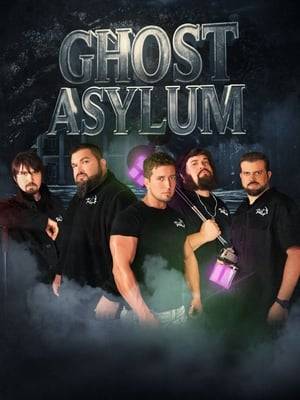 A paranormal investigation team hunt for ghosts in asylums, sanitariums and mental hospitals in this reality series.