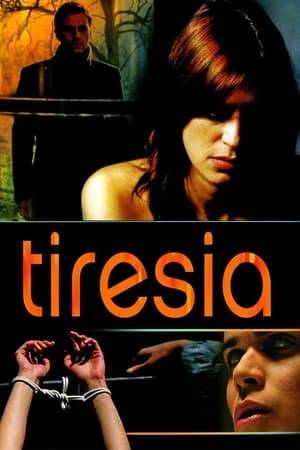 Based on the legend of Tiresias, it tells of a transsexual who is kidnapped by a man and left to die in the woods. She is then saved by a family and receives the gift of telling the future.