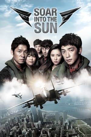 Tae-hun causes trouble for the his unit with his antics. He does not take much seriously until a dogfight leaves a pilot dead and another missing. Tae-hun and the other members of his unit launch a rescue mission to prevent a war from breaking out.