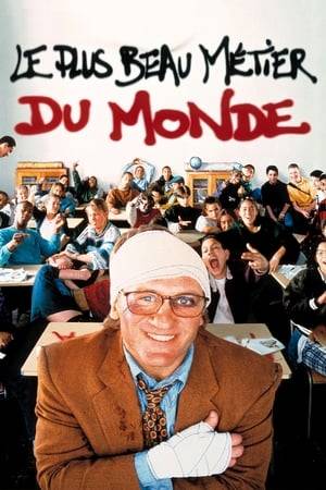 To be closer to his children following his divorce, Laurent Monier, a history and geography teacher in a peaceful provincial high school, accepts a position in a sensitive college in the Paris suburbs. He is assigned the hardest class, the fourth techno, and he finds an apartment in the Cité des Muriers, a particularly difficult district.