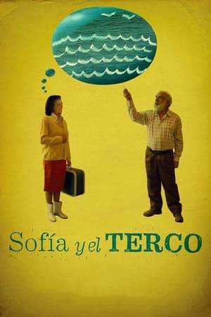 An old lady lives in a quiet village in the Andes and has never seen the sea. For many years her husband has promised to take her to the Caribbean Sea, but the plans are always thwarted for different reasons.