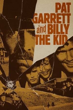 Pat Garrett is hired as a lawman on behalf of a group of wealthy New Mexico cattle barons to bring down his old friend Billy the Kid.