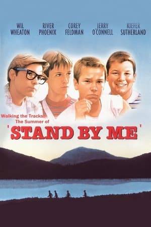 A unique look at the making of Stand by Me including interviews from Stephen King, Rob Reiner, Keifer Sutherland, Richard Dreyfuss, and the three surviving cast members Wil Wheaton, Corey Feldman, and Jerry O'Connell.