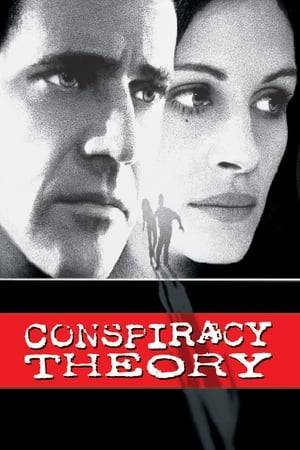 A man obsessed with conspiracy theories becomes a target after one of his theories turns out to be true. Unfortunately, in order to save himself, he has to figure out which theory it is.