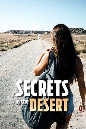 While on a road trip through the desert, Charlie and her boyfriend Aidan break down in the middle of nowhere. While Aidan waits for a tow truck, Charlie heads to a nearby diner to find help. When Aidan goes missing, Charlie finds herself stranded in a strange town unsure who to trust. The only thing she knows is she might just be their only chance to get out alive.