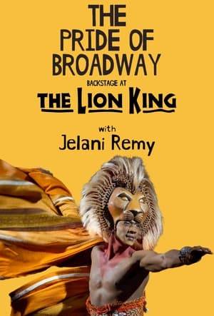We just can't wait! Talented Disney veteran Jelani Remy, who currently appears as Simba in The Lion King, will lead Broadway.com's new vlog, Pride of Broadway, beginning on February 1. The vlog will follow Remy and his co-stars backstage and onstage at the Minskoff Theatre where the acclaimed Broadway musical delights audiences eight times a week.