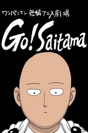 The short follows Saitama after he discovers a 1-yen (about US$0.01) sale for high-grade hot-pot meat — but the sale ends at 5:00 p.m. that day.