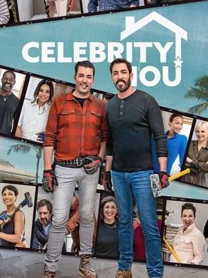 Twin brothers Drew and Jonathan Scott help Hollywood A-listers express their deep gratitude to the individuals who have had a major impact on their lives by surprising them with big, heartwarming home renovations that bring everyone to tears.