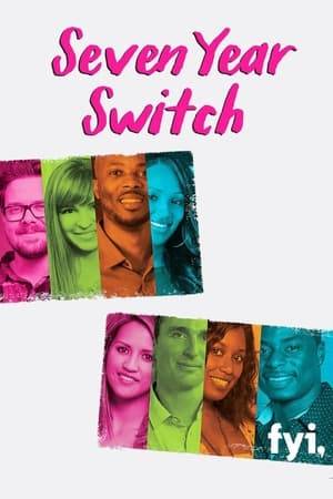 Four married couples try to save their marriages by entering into a social experiment. During this experiment, the four couples switch spouses and live with another participants spouse for two weeks as husband and wife.