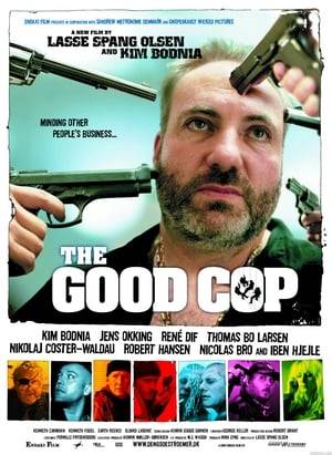 A crew of young, small-time crooks screws up. Ripping off a shipping container of Chinese silk for a Rasta gang, they also come away with two and a half kilos of heroin belonging to the Latvian mafia. A friend of theirs, Jens (Kim Bodnia), a plainclothes cop, tries to mediate, but instead all barrels are turned on him. The Latvians and the Chinese want him. Jamaican dope growers, ice-cold Serbian heroin dealers and Polish human smugglers are gunning for him. And to top it all off, he also has to dodge his fellow officers, backed by the scuba corps and elite-forces soldiers, to save his young friends.