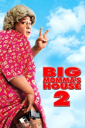 FBI agent Malcolm Turner goes back undercover as Big Momma, a slick-talking, slam-dunking Southern granny with attitude to spare! Now this granny must play nanny to three dysfunctional upper class kids in order to spy on their computer hacked dad.