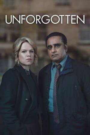 London police detectives Cassie Stuart and Sunny Khan investigate historic cold cases involving missing persons, murder and long-hidden secrets.