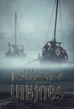 Nearly 1,000 years ago, the Vikings left Scandinavia and settled across Europe - giving their name to Normandy along the way - before their Norman descendants seized the English throne at the Battle of Hastings in 1066. But what do we really know about them? By combining expert analysis with compelling drama, 'The Last Journey of the Vikings' (Swedish title: 'Vikingarnas sista resa') tells a new and often surprising story about this complex people.