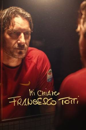 Francesco Totti retraces his entire life while watching it on the silver screen together with the audience. Images and emotions flow among key moments of his career, scenes from his personal life and memories he has never shared before.