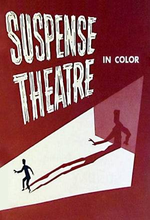 Kraft Suspense Theatre is an American anthology series that was telecast from 1963 to 1965 on NBC. Sponsored by Kraft Foods, it was seen three weeks out of every four and was pre-empted for Perry Como's Kraft Music Hall specials once monthly. Como's production company, Roncom Films, also produced Kraft Suspense Theatre. Writer, editor, critic and radio playwright Anthony Boucher served as consultant on the series.

Later syndicated under the title Crisis, it was one of the few suspense series telecast in color at the time. While most of NBC's shows were in color then, all-color network line-ups did not become the norm until the 1966-67 season.