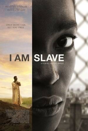 Based on the real-life experiences of Mende Nazer, the story unfolds as twelve-year-old Malia, daughter of champion wrestler Bah, is abducted from her Sudanese village in the Nubar Mountains by pro-government Arab militia and sold into slavery to a woman in Khartoum, who beats her for touching her daughter. After six years she is sent to London, where her name is changed, but her miserable life of servitude continues. Her passport is taken and she is told that her father will die if she goes to the authorities. Fortunately she meets a sympathetic person who seems to offer her the hope of escape and reunion with Bah ,back in Sudan. For all the film's optimism an end title states that there are around 5,000 'slave' workers currently in Britain.