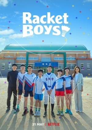 A city kid is brought to the countryside by his father's new coaching gig: reviving a ragtag middle school badminton team on the brink of extinction.