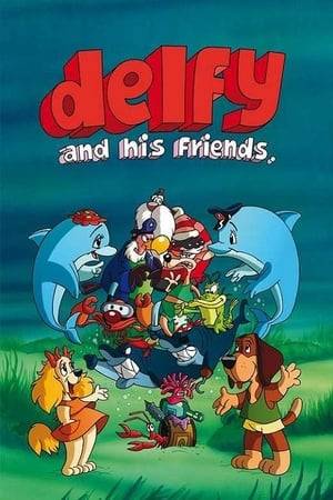 Delfy and His Friends is a Spanish animated series for children which was produced in 1992 by D'Ocon Films.