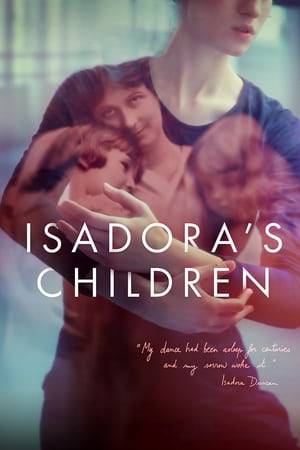 Following the death of her two children, Isadora Duncan created the solo Mother in which a mother cradles her child in a moment of extreme tenderness, then lets it go. A century later, four women encounter this heart-rending dance.