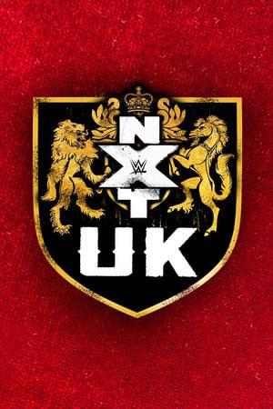 A professional wrestling program showcasing the best of WWE's UK division.