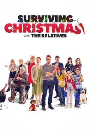 Two sisters come together to spend Christmas with their families in their recently deceased parents’ falling down country house, with hilariously chaotic consequences, as ancient sibling rivalries flare up again to sabotage the hoped for season of good will.