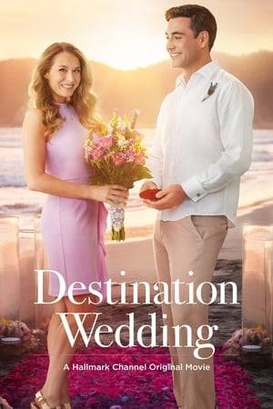 Ellie Hamilton is helping plan her little sister’s wedding taking place in Acapulco. With the nuptials just a few days away—and no sign yet of the bride and groom—Ellie must work with her ex-boyfriend to make last minute decisions and stall worried family and guests.