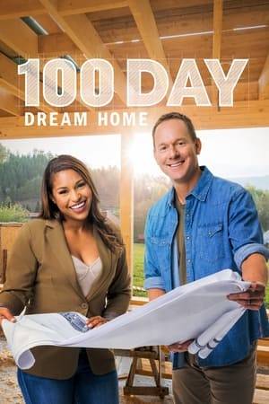 Brian and Mika Kleinschmidt are a husband-and-wife team from Tampa, Florida, that makes dream homes come true. She's the realtor, he's the developer and together they help clients both design and build the perfect house from the ground up in 100 days or less.