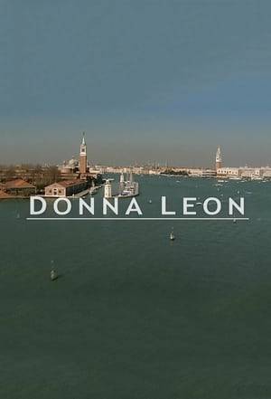 Murder, Venice, relationships...it's a delicious concoction in the hands of crime novelist Donna Leon. Venice provides the backdrop for the lush film versions of the bestselling novels, which features the indelible Commissario Guido Brunetti, canal boat rides instead of car chases, fine cuisine and crime investigations in one of Europe’s most beautiful locations.